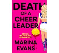 Death of a Cheerleader: An utterly gripping and unique thriller full of twists and turns for 2025
