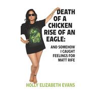 Death of a Chicken, Rise of an Eagle:: And Somehow I Caught Feelings for Matt Rife