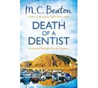 Death Of A Dentist (ebook)