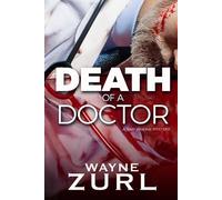 Death of a Doctor: A Sam Jenkins Mystery: 14 (Sam Jenkins Smoky Mountain Mysteries)