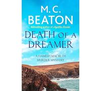 Death of a Dreamer (Hamish Macbeth)