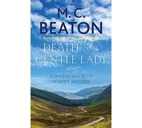 Death of a Gentle Lady (Hamish Macbeth)