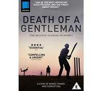 Death of a Gentleman [DVD] [Reino Unido]