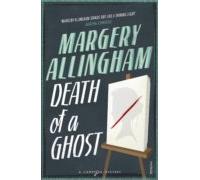 Death Of A Ghost (ebook)