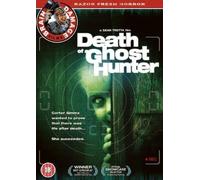 Death Of A Ghost Hunter [Edizione: Stati Uniti] [USA] [DVD]