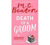 Death Of A Groom (ebook)