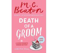Death of a Groom (Hamish Macbeth Mysteries, 38)