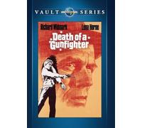 Death of a Gunfighter (DVD) (Importación USA)