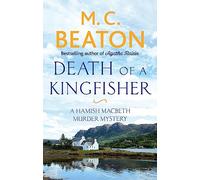 Death of a Kingfisher (Hamish Macbeth)