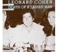 Death of a Ladies Man by Cohen,Leonard (1988-08-02)