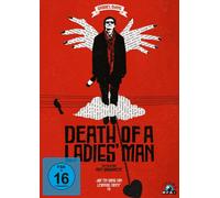 Death of a Ladies' Man – DVD