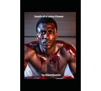 Death of a Lotus Flower