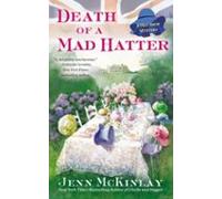 Death Of A Mad Hatter (ebook)