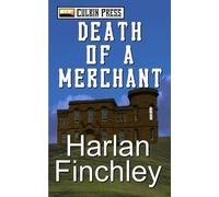 Death of a Merchant: 6 (Tales from Arcadia)