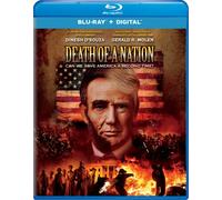 Death Of A Nation [USA] [Blu-ray]