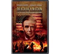 Death Of A Nation [USA] [DVD]