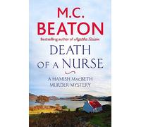 Death of a Nurse (Hamish Macbeth)