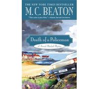 Death of a Policeman by M. C. Beaton (January 27,2015)