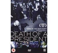 Death of a President - Death of a President [Reino Unido] [DVD]