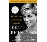 Death Of A Princess (ebook)
