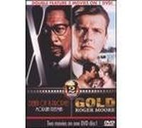 Death of a Prophet & Gold [USA] [DVD]