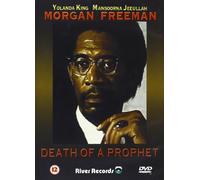 DEATH OF A PROPHET [Reino Unido] [DVD]