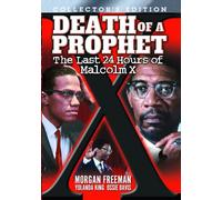 Death Of A Prophet [USA] [DVD]