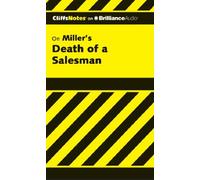 Death of a Salesman(CD)(Unabr.) by Jennifer L. Scheidt (March 16,2011)
