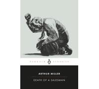 Death Of A Salesman (ebook)