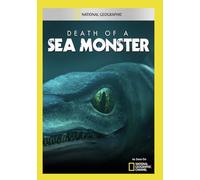Death of a Sea Monster - Death Of A Sea Monster [Edizione: Stati Uniti] [USA] [DVD]