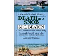 Death of a Snob: 6 (Hamish Macbeth)