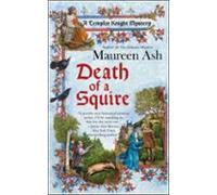 Death Of A Squire (ebook)
