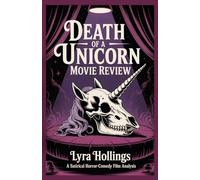 Death of a Unicorn movie Review: A Satirical Horror-Comedy Film Analysis