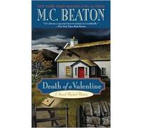 Death of a Valentine: 25 (Hamish Macbeth Mystery)