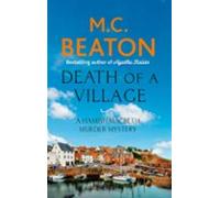 Death Of A Village (ebook)