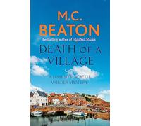 Death of a Village (Hamish Macbeth)