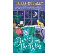 Death Of A Wandering Wolf (ebook)