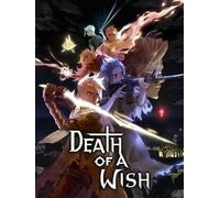 Death of a Wish Steam Key (PC) GLOBAL