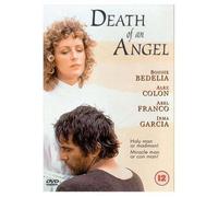 Death Of An Angel [Edizione: Regno Unito] [Francia] [DVD]