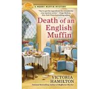 Death Of An English Muffin (ebook)