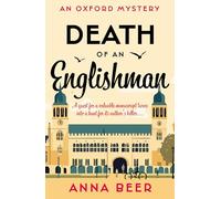 Death of an Englishman: An Oxford Mystery