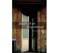 Death Of An Englishman (obl 4: Oxford Bookworms Library)