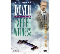 Death of an Expert Witness [Alemania] [DVD]