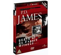 Death of An Expert Witness [Reino Unido] [DVD]