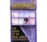 Death Of An Irish Lover (ebook)