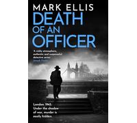 Death of an Officer