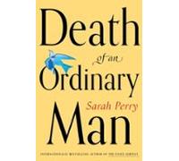 Death Of An Ordinary Man (ebook)