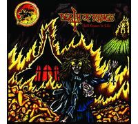 Death of Kings - Hell Comes To Life [7" VINYL] [Vinilo]