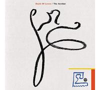 Death Of Lovers - The Acrobat [Vinilo]