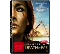 Death of Me - Uncut [DVD]